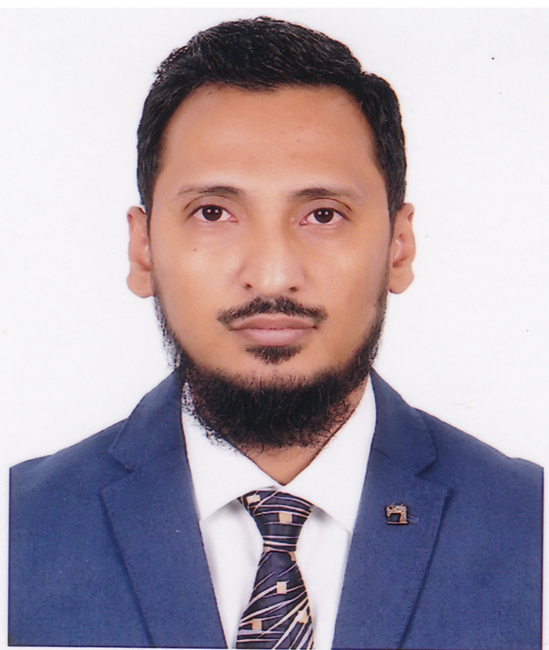 Muhammad Ashiqur Rahman
